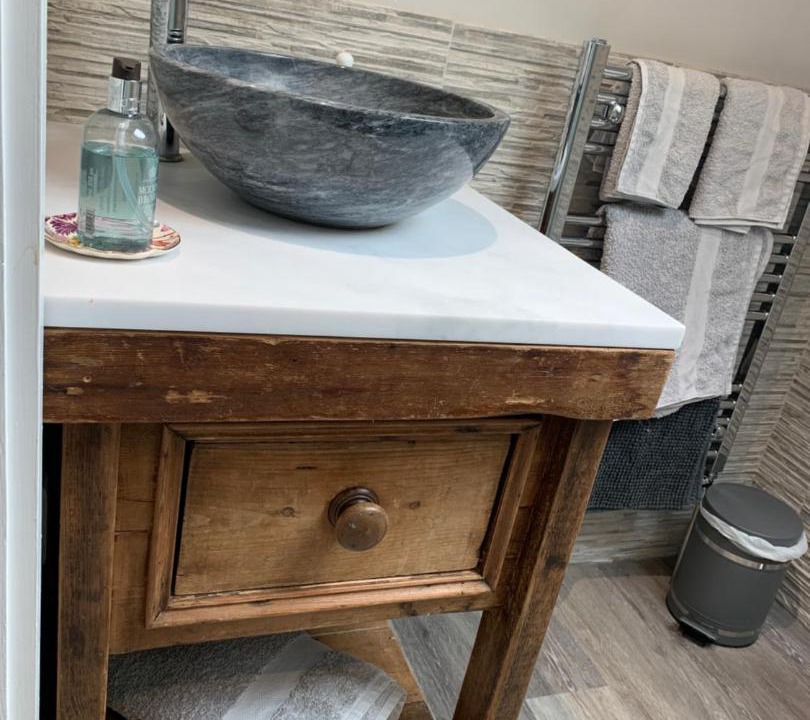 Photo of Bathroom in Gillingham