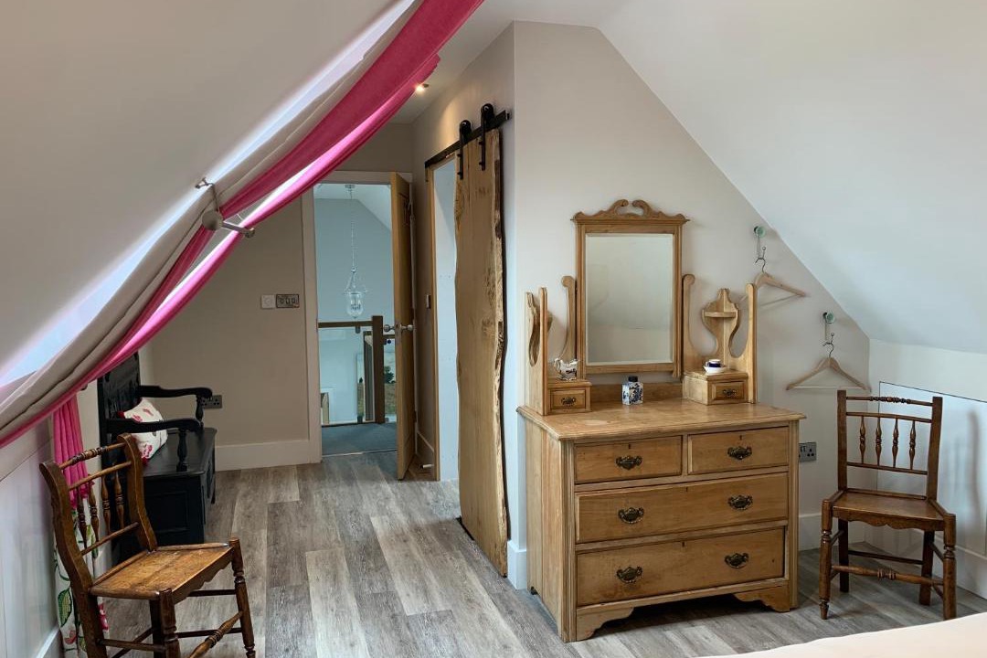 Photo of Bedroom in Gillingham