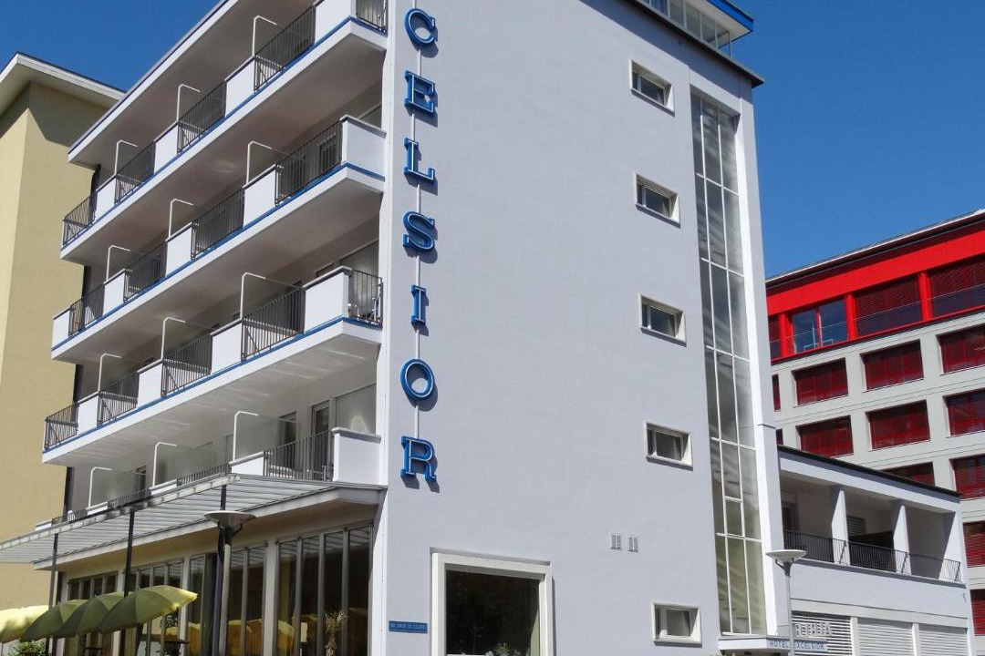 Photo of Others in Locarno