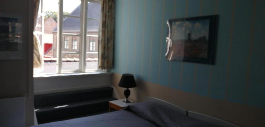 Photo of Bedroom in Rudkobing