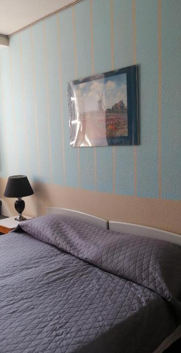 Photo of Bedroom in Rudkobing