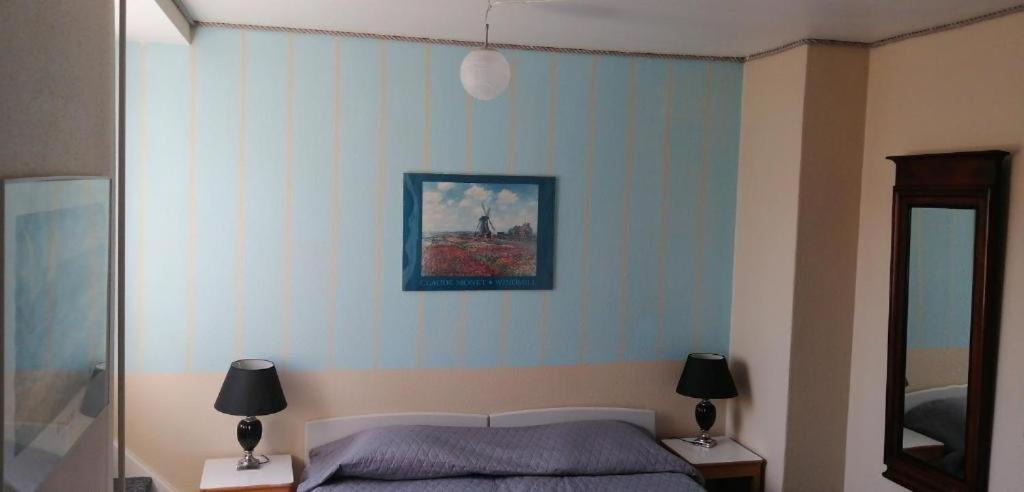 Photo of Bedroom in Rudkobing