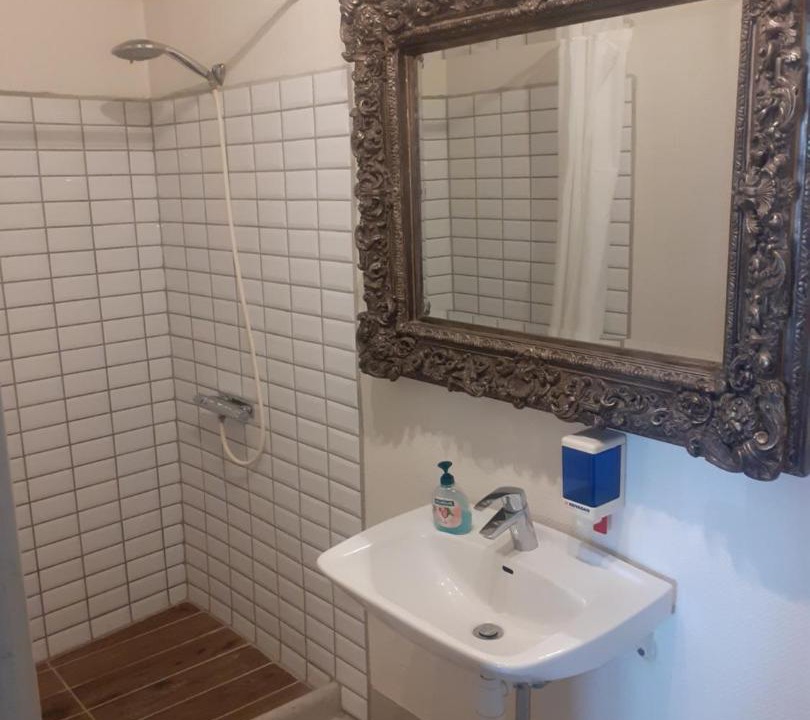 Photo of Bathroom in Rudkobing
