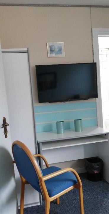 Photo of Livingroom in Rudkobing