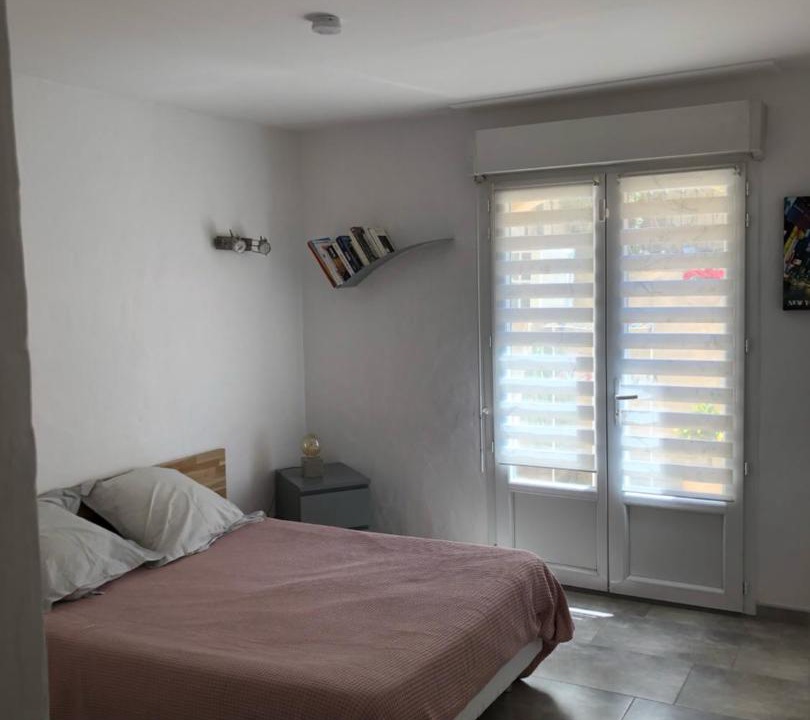 Photo of Bedroom in Gattieres