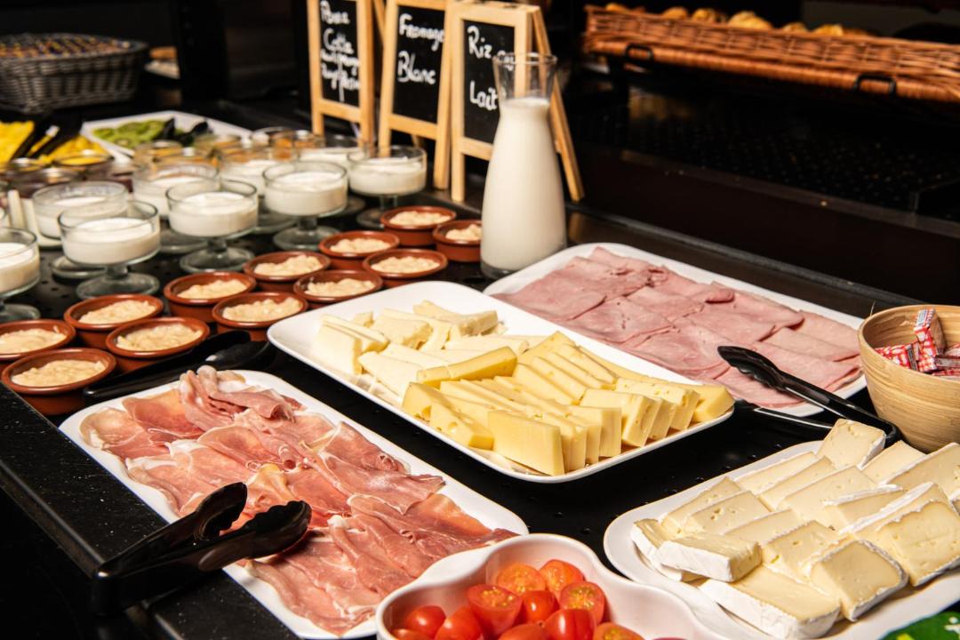 Photo of Livingroom in Bergerac