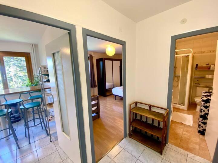 Photo of Livingroom in Annemasse