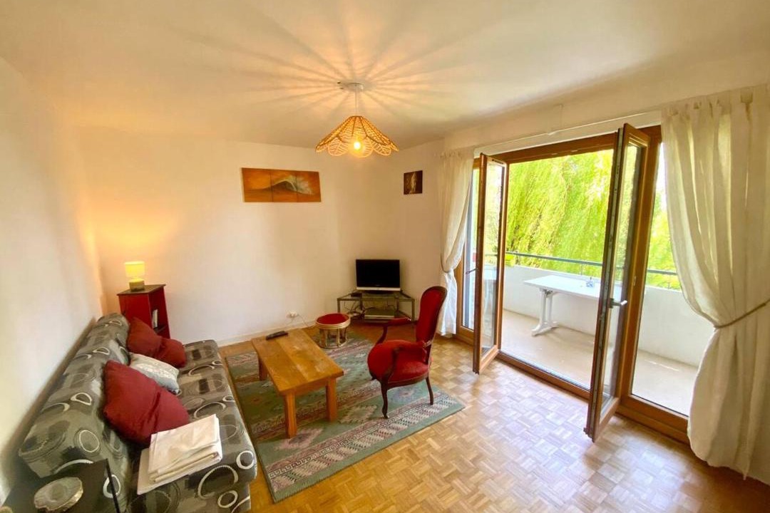 Photo of Livingroom in Annemasse