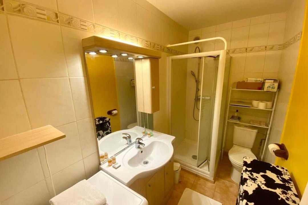 Photo of Bathroom in Annemasse