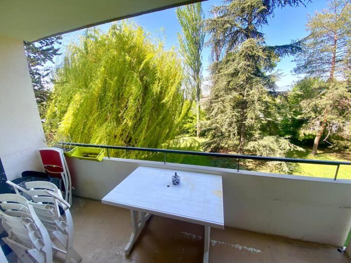 Photo of Patio Balcony in Annemasse