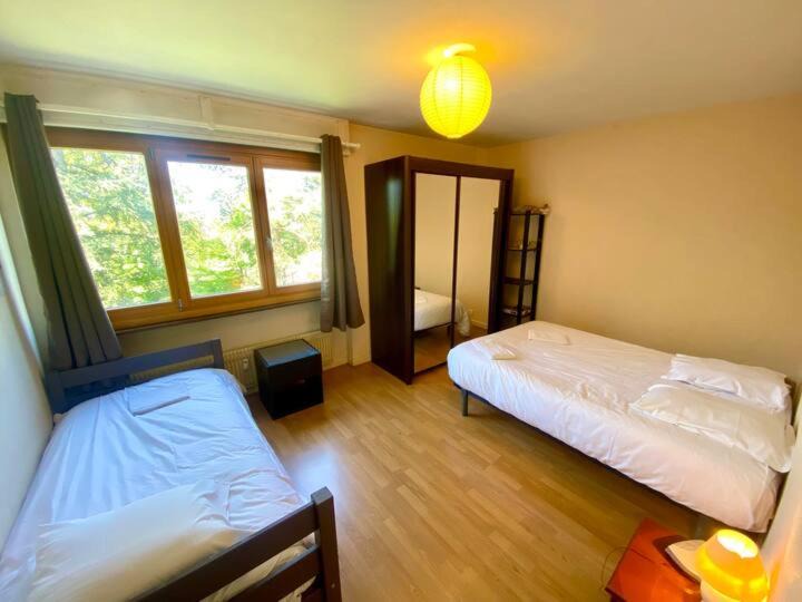 Photo of Bedroom in Annemasse