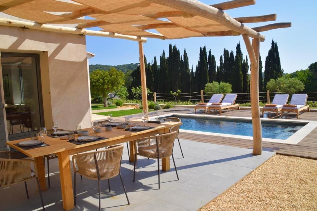 Photo of Others in Ramatuelle