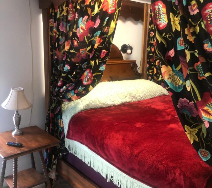 Photo of Bedroom in Warren