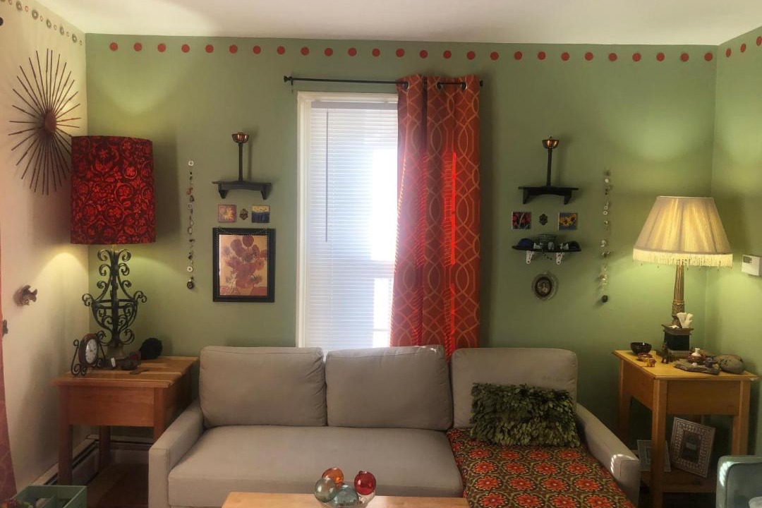 Photo of Livingroom in Warren