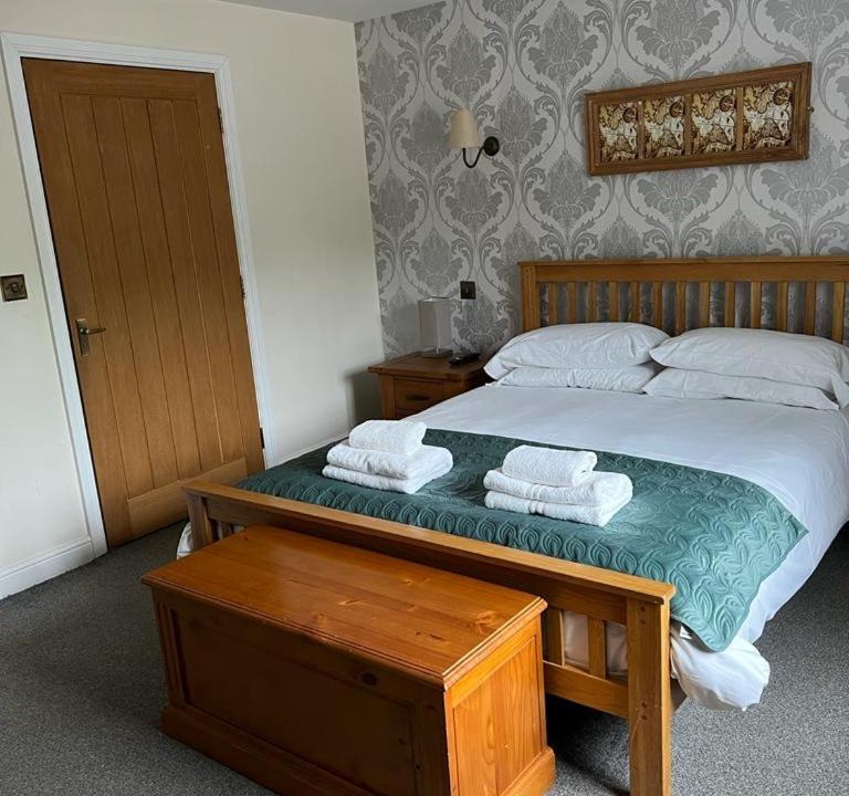 Photo of Bedroom in Worminghall