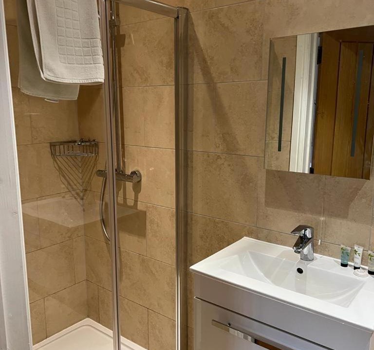 Photo of Bathroom in Worminghall