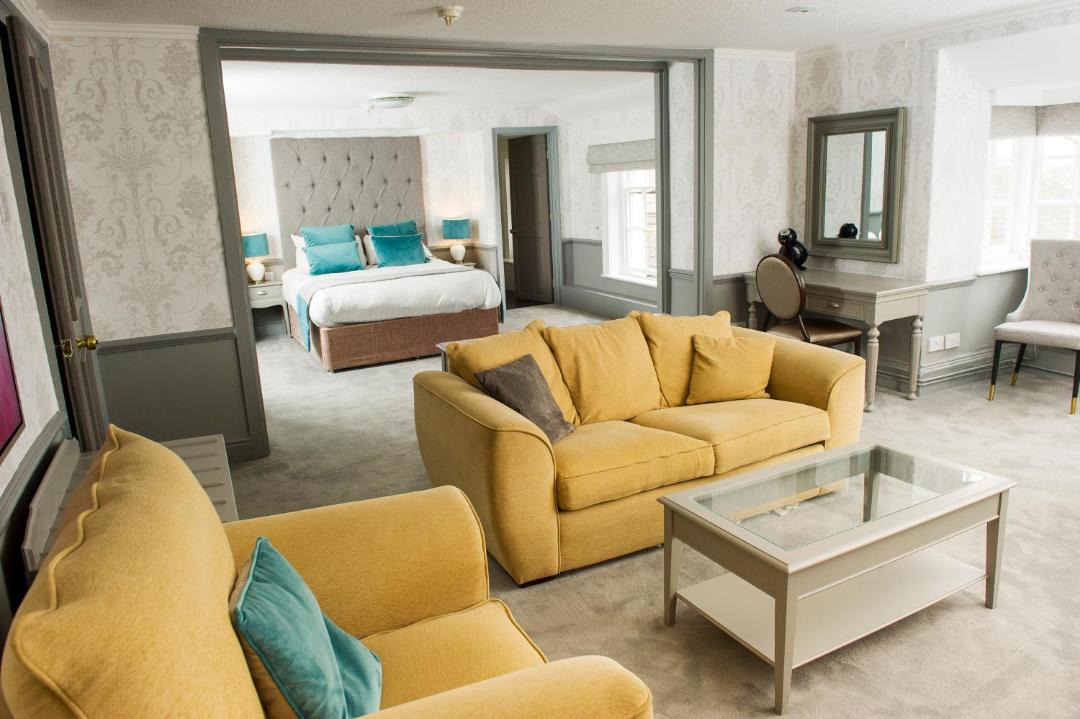 Photo of Livingroom in Wetheral