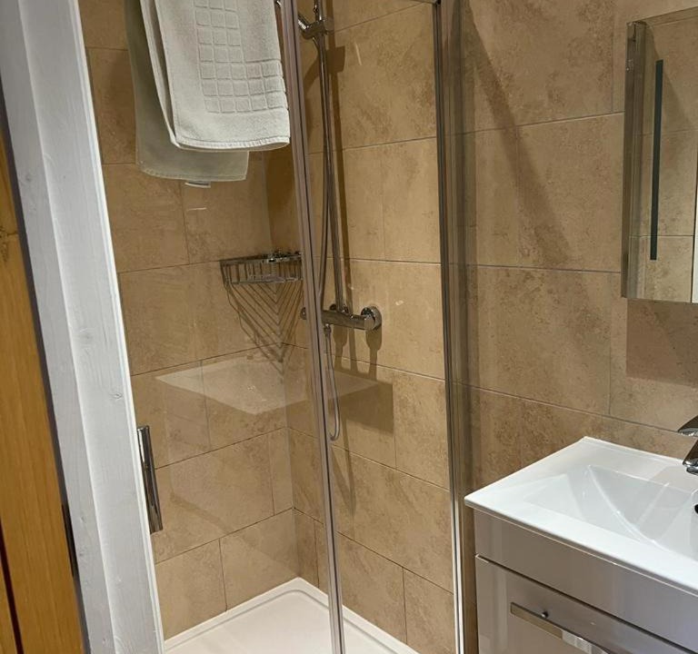 Photo of Bathroom in Worminghall