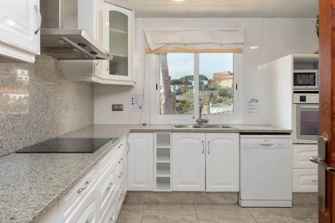 Photo of Kitchen in Castell-Platja d'Aro