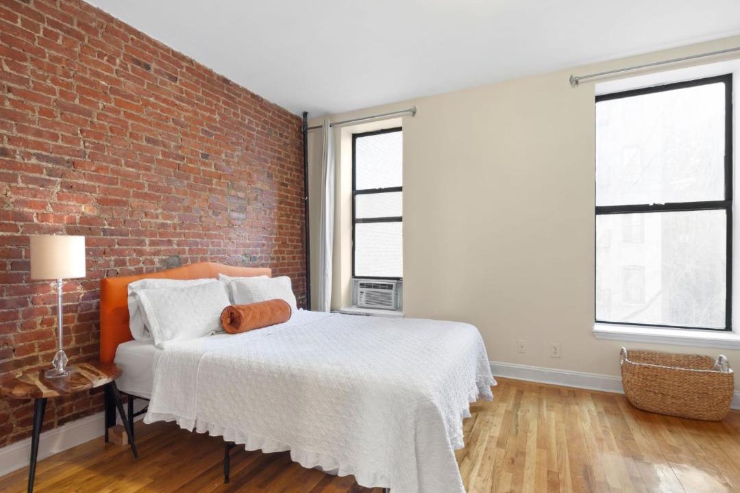 Photo of Bedroom in Harlem