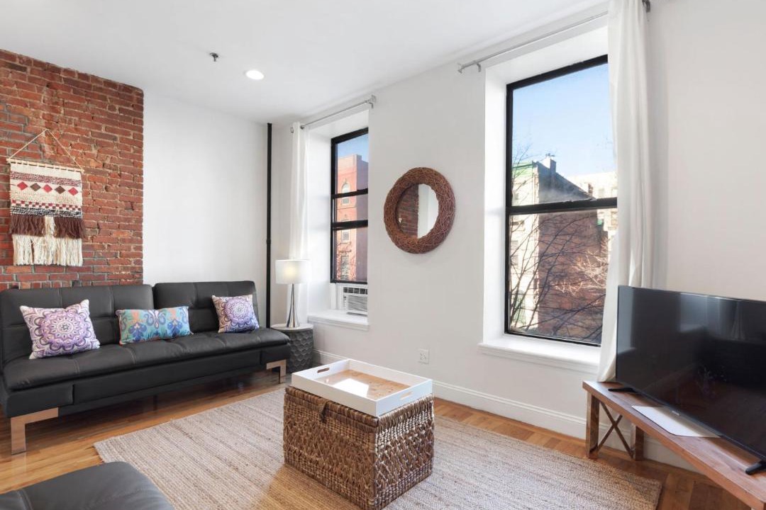 Photo of Livingroom in Harlem
