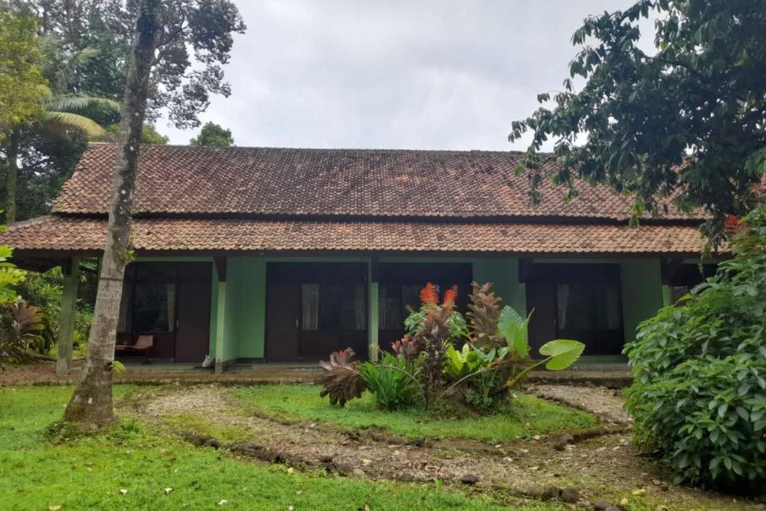 Photo of Buildings in Carita