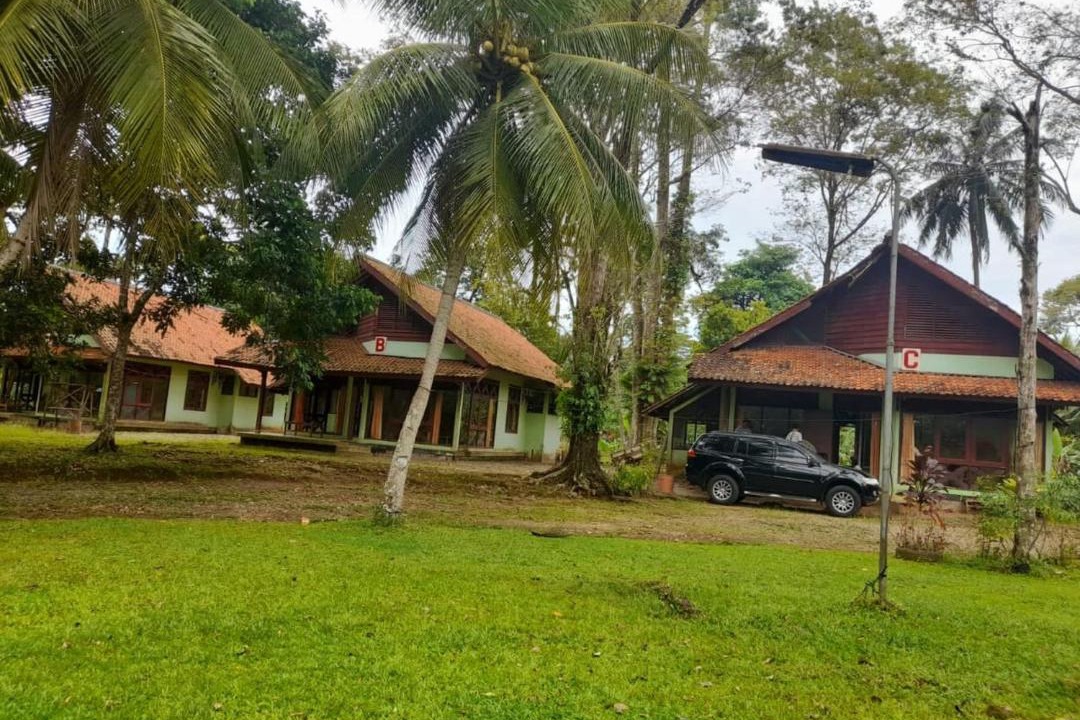 Photo of Buildings in Carita