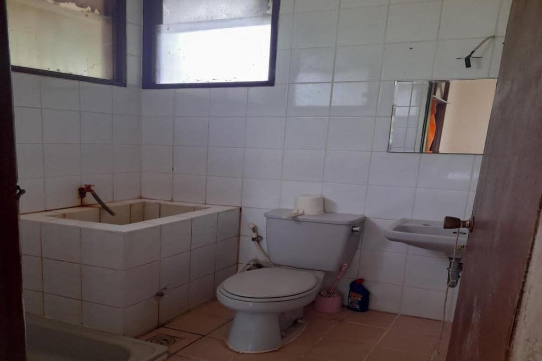 Photo of Bathroom in Carita