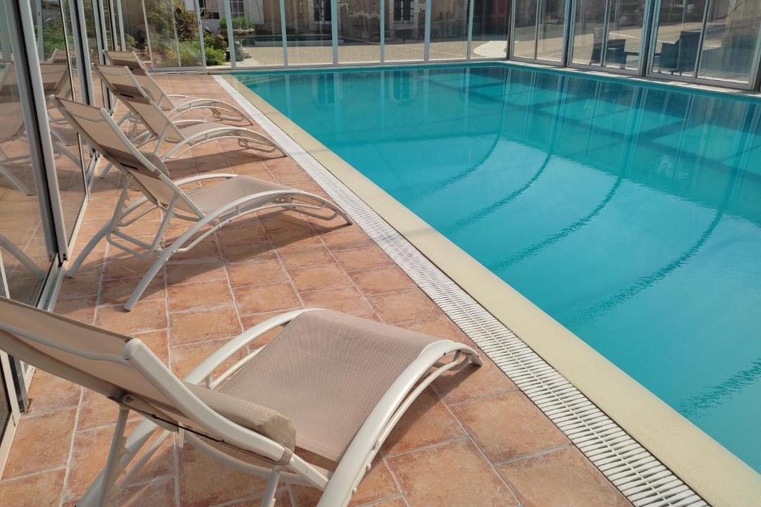 Photo of Outdoor in Montmoreau-Saint-Cybard