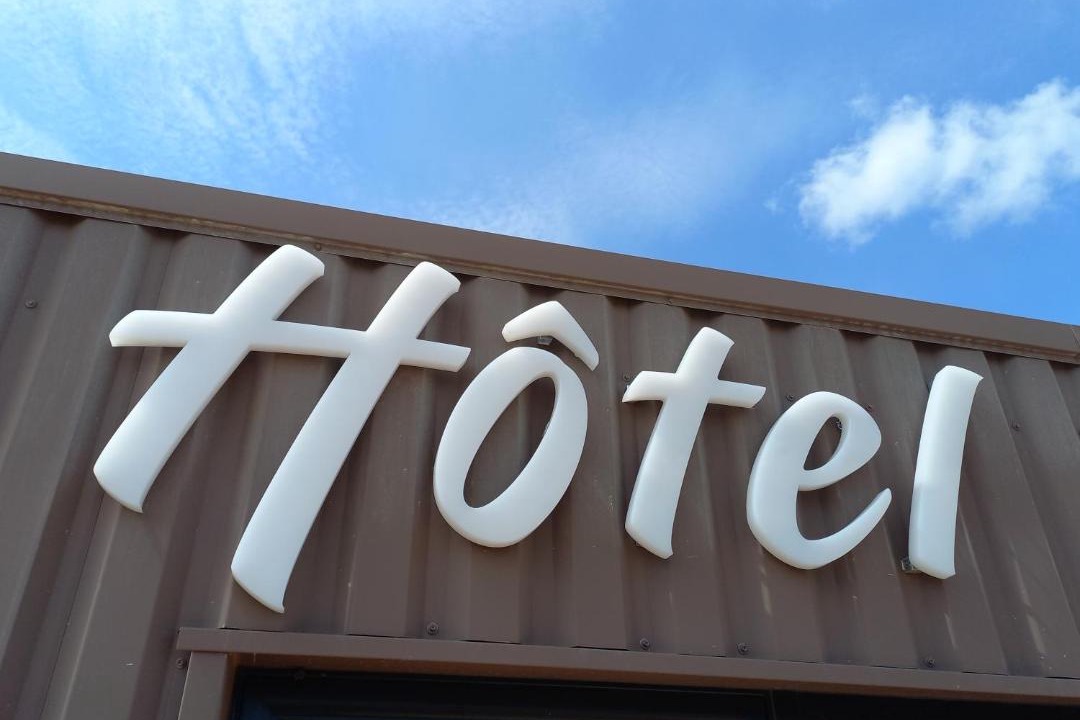 Photo of Buildings in Saint-Jean-de-Marcel