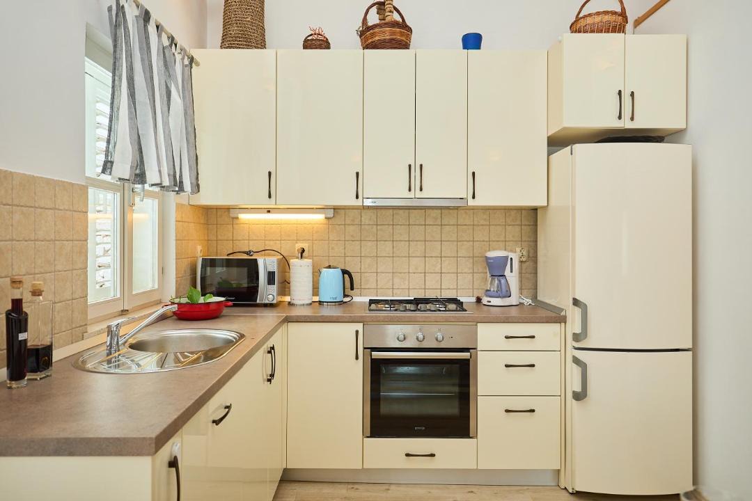 Photo of Kitchen in Mljet