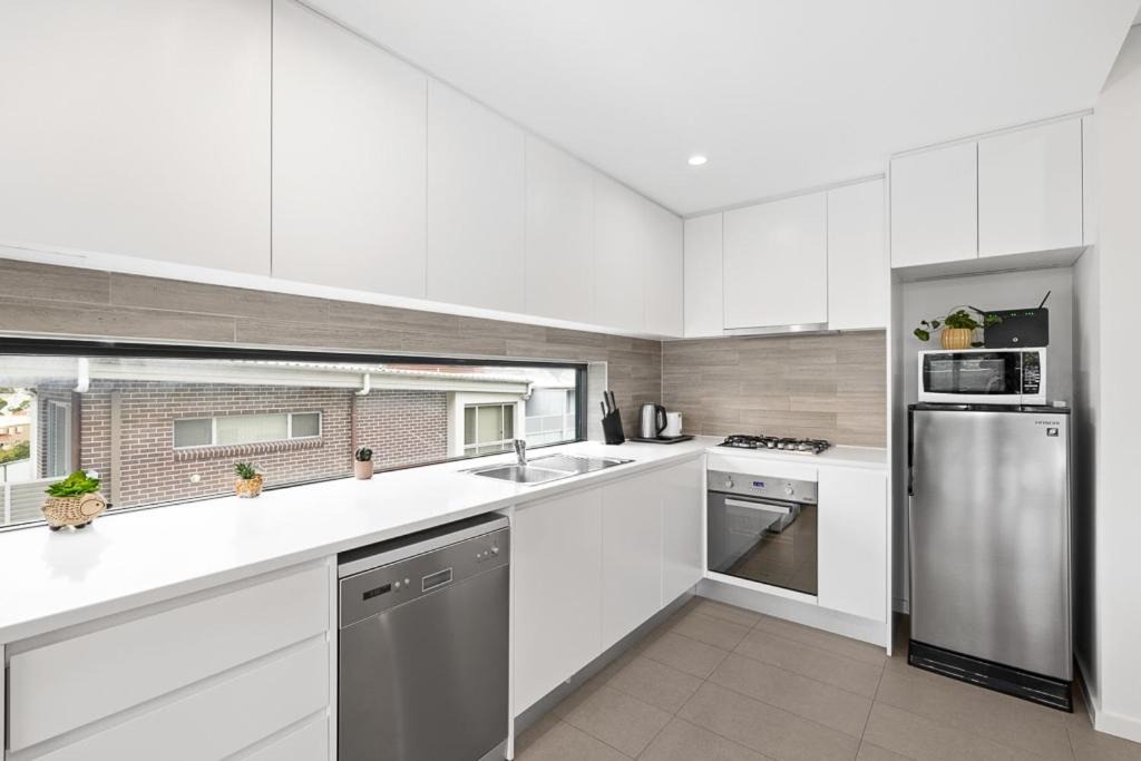 Photo of Kitchen in Homebush