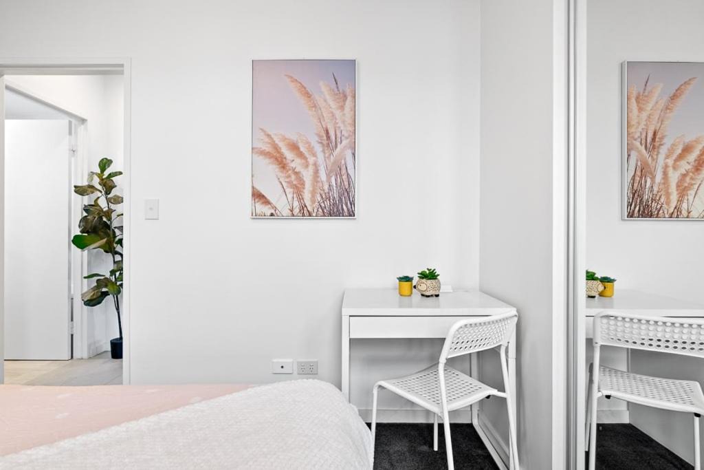 Photo of Bedroom in Homebush