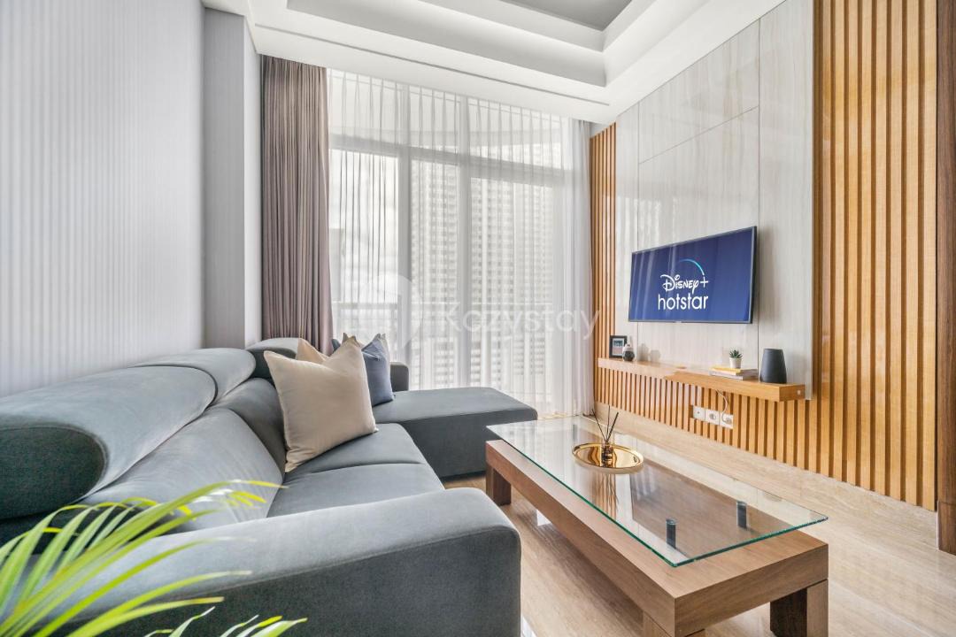 Photo of Livingroom in Kuningan