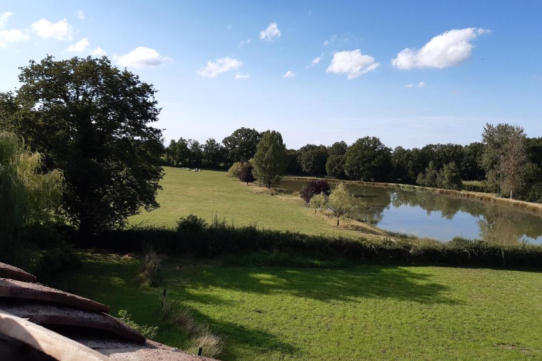 Photo of Outdoor in Valigny