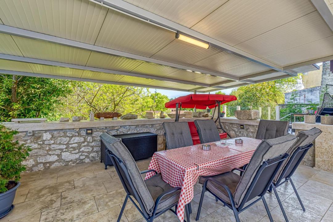 Photo of Patio Balcony in Pican