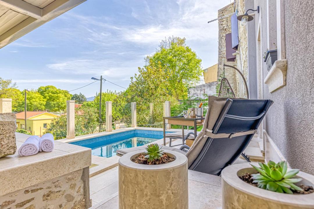 Photo of Patio Balcony in Pican