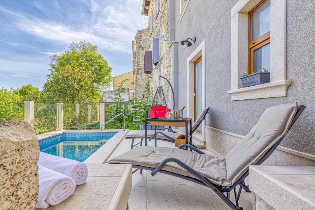 Photo of Patio Balcony in Pican