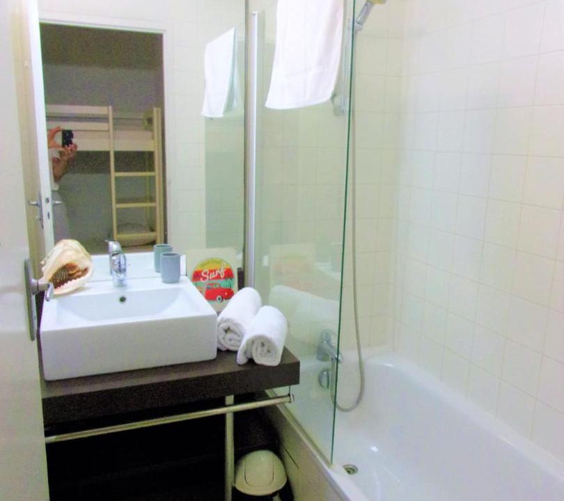 Photo of Bathroom in Moliets-et-Maa