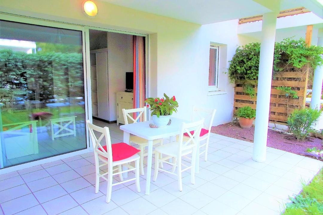 Photo of Patio Balcony in Moliets-et-Maa