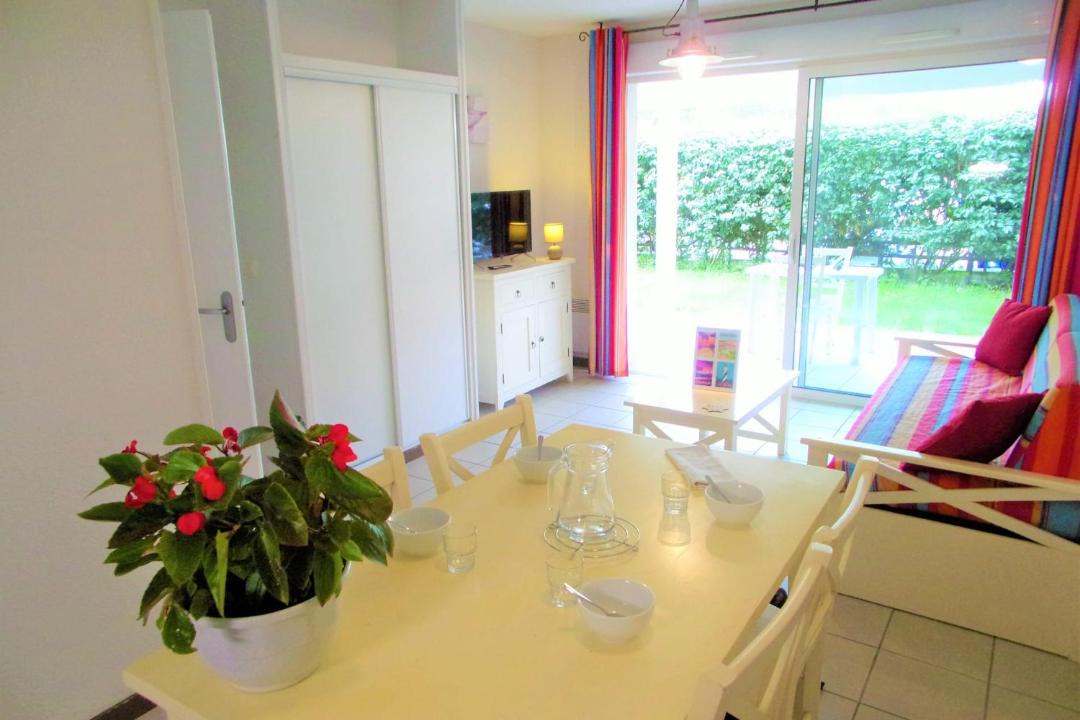 Photo of Livingroom in Moliets-et-Maa