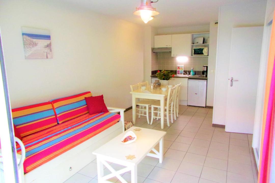 Photo of Livingroom in Moliets-et-Maa