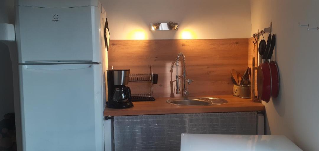 Photo of Kitchen in Puechabon
