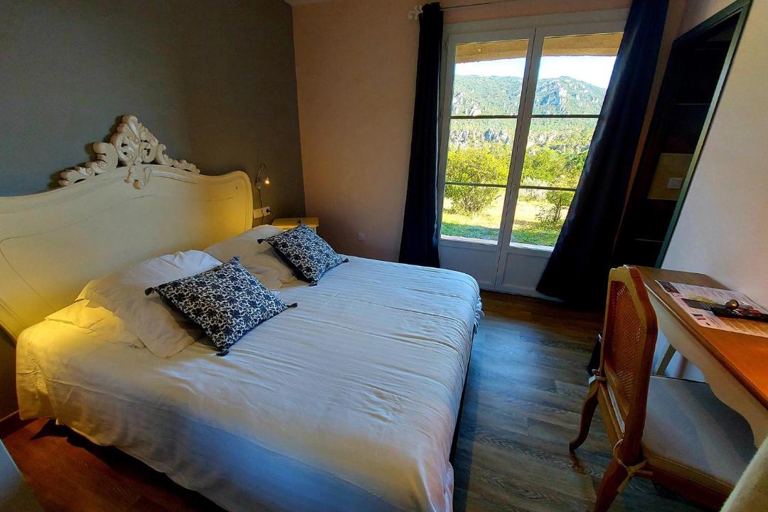 Photo of Bedroom in Moureze