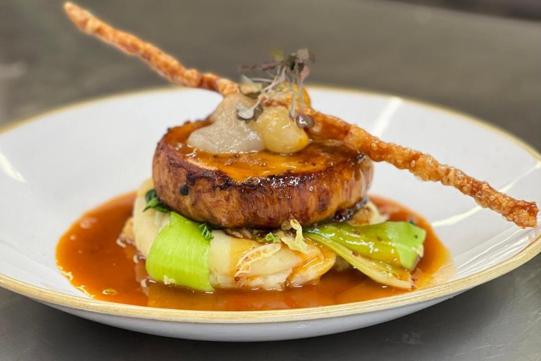 Photo of Kitchen in Winnard's Perch