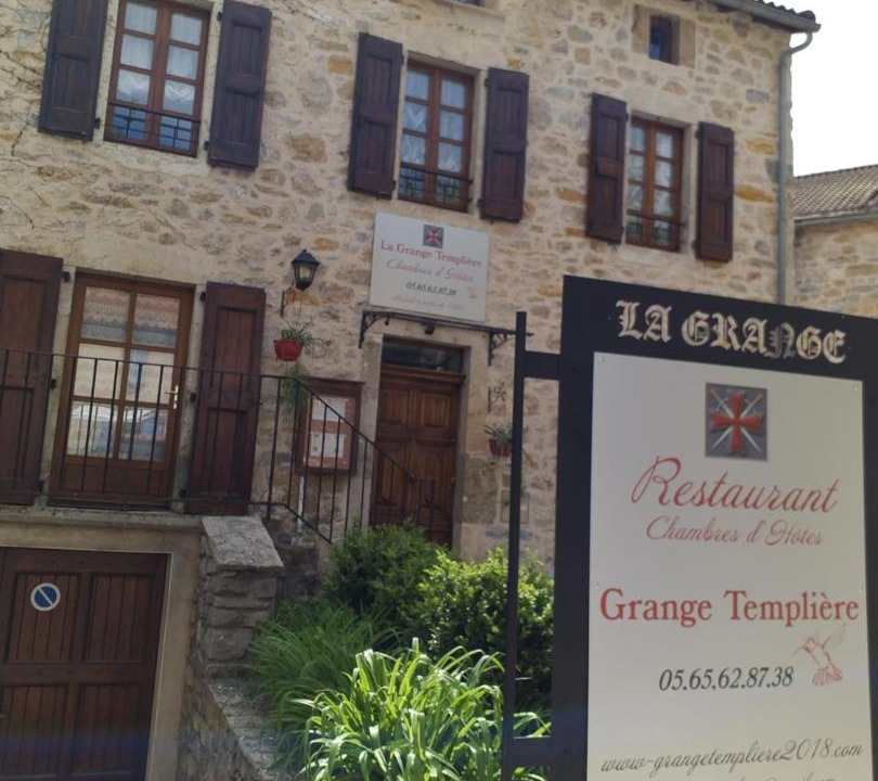 Photo of Others in Peyreleau