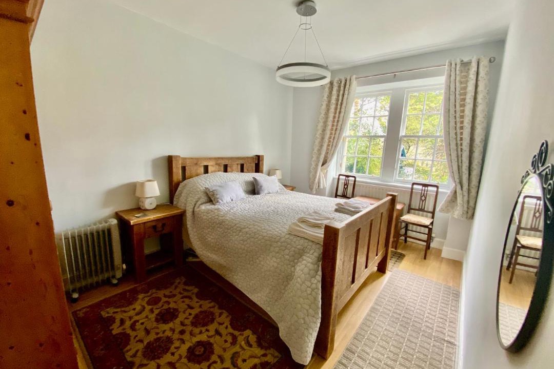 Photo of Bedroom in Penicuik