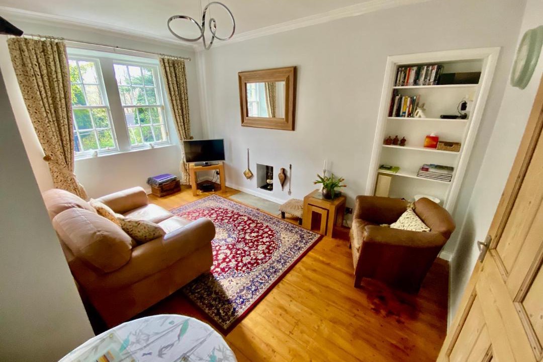 Photo of Livingroom in Penicuik