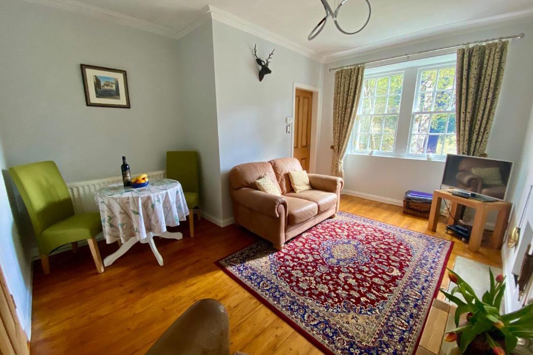 Photo of Livingroom in Penicuik