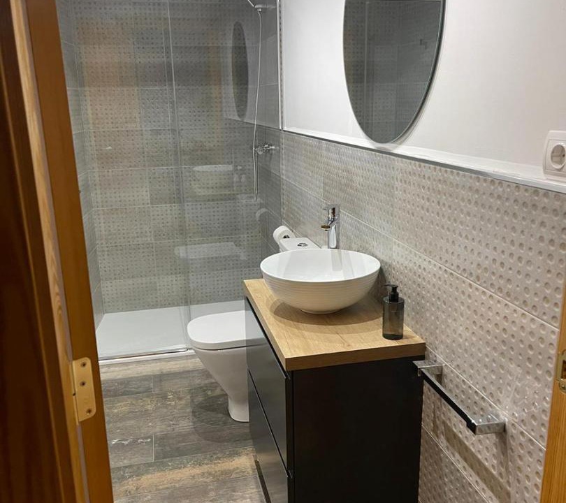 Photo of Bathroom in Arguis